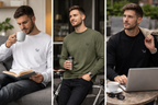 Men's Premium Long Sleeve T-Shirt