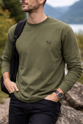 Men's Premium Long Sleeve T-Shirt