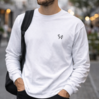 Men's Premium Long Sleeve T-Shirt