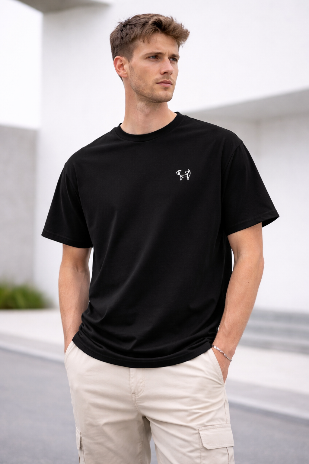 Men’s Premium Organic Cotton
